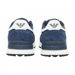 Sneaker Vintage Running Nylon+ 3