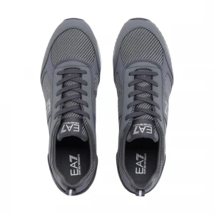 Sneaker Black And White Carbon 5