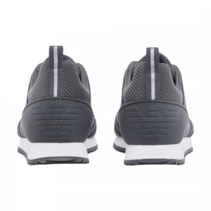 Sneaker Black And White Carbon 3