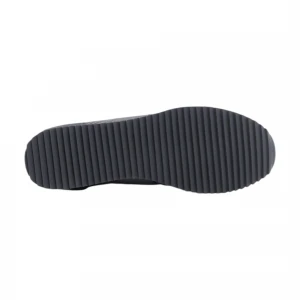 Sneaker Black And White Carbon 1