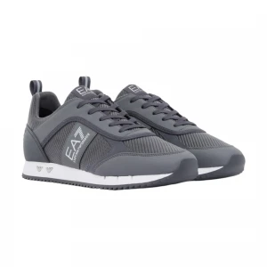 Sneaker Black And White Carbon 2