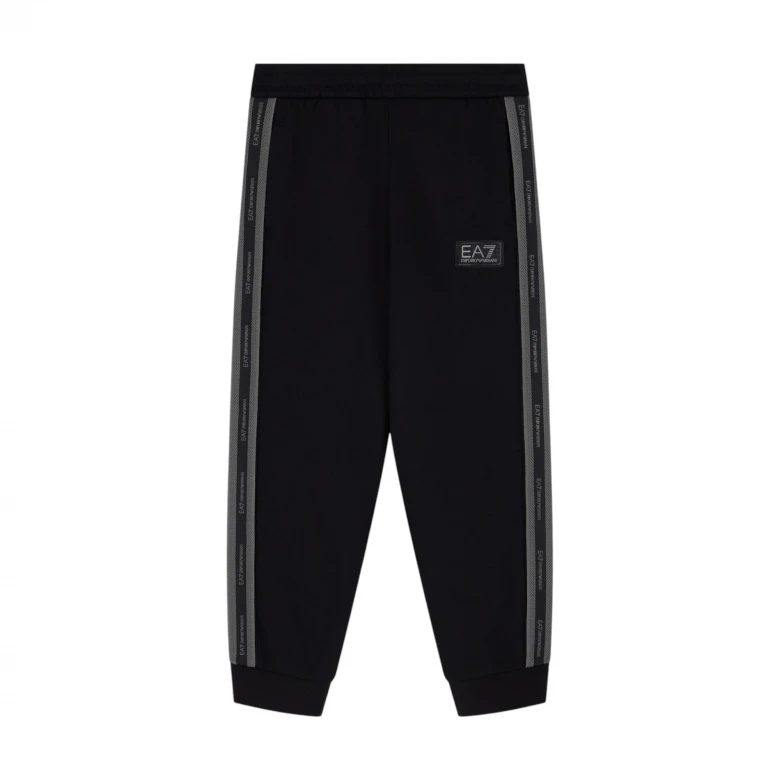 Train Logo Series Boy Pants Ch