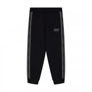 Train Logo Series Boy Pants Ch