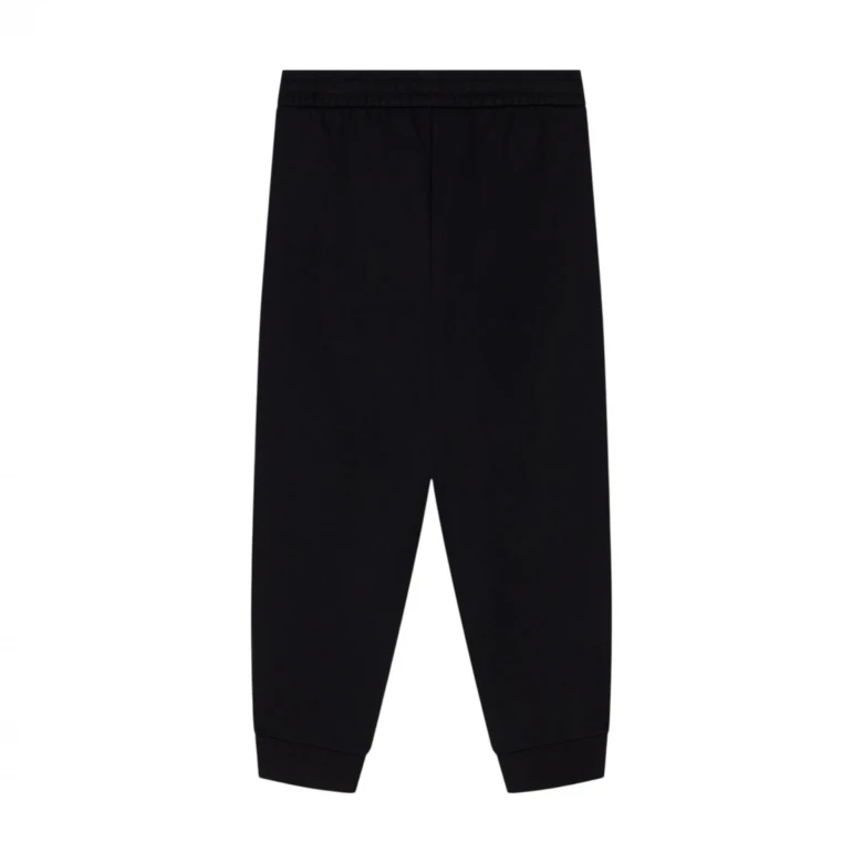Train Logo Series Boy Pants Ch 1
