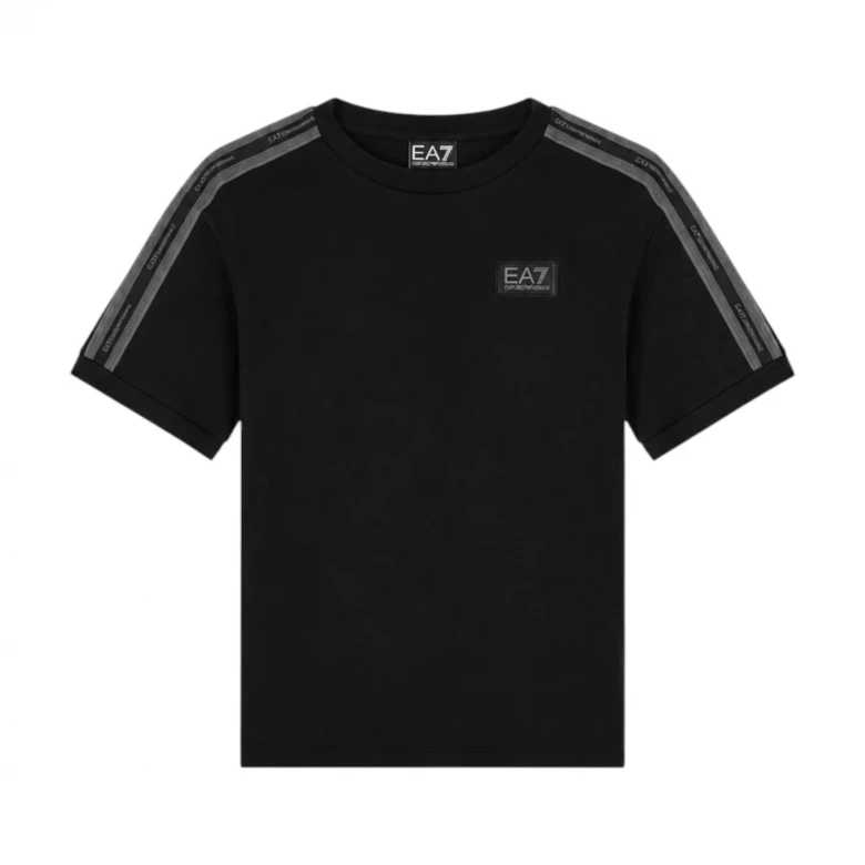 Train Logo Series Boy Tee Tape