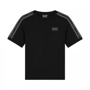 Train Logo Series Boy Tee Tape