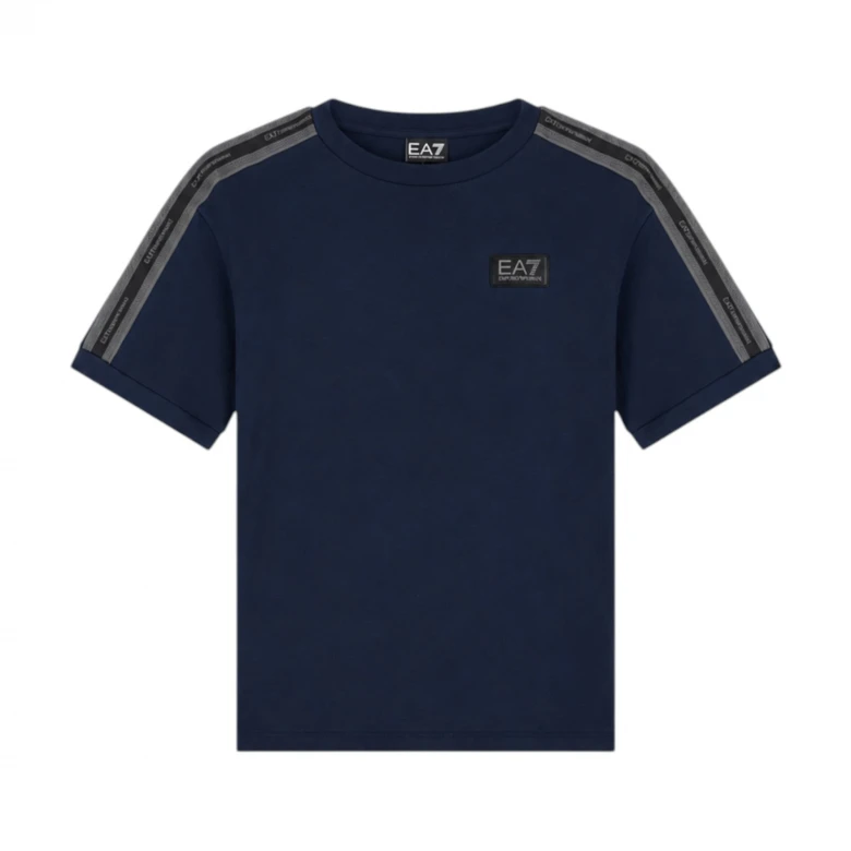 Train Logo Series Boy Tee Tape