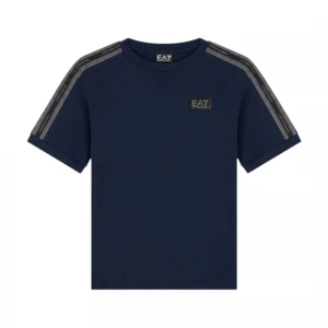Train Logo Series Boy Tee Tape