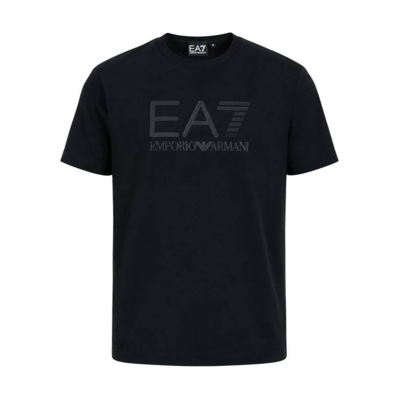 Train Visibility Boy Tee Ss