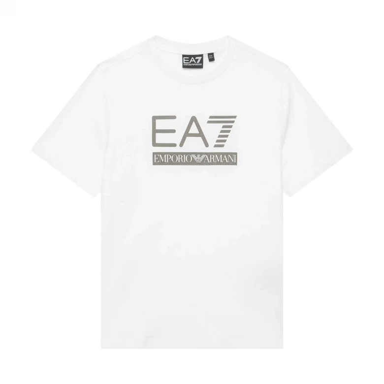 Train Visibility Boy Tee Ss
