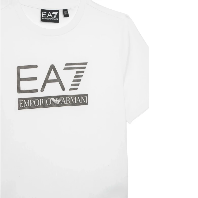 Train Visibility Boy Tee Ss 2