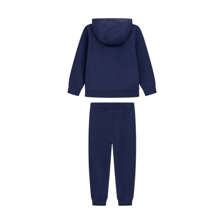 Train Core Id Boy T-Suit Hoodi 1