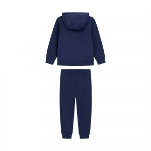 Train Core Id Boy T-Suit Hoodi 1