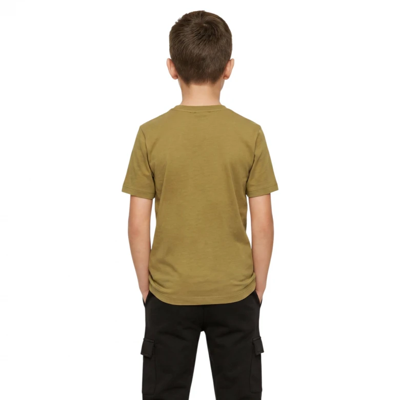 Train Core Id Boy Tee Ss Cc 2