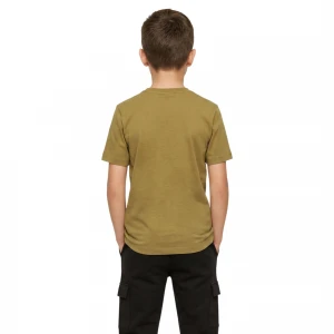 Train Core Id Boy Tee Ss Cc 2