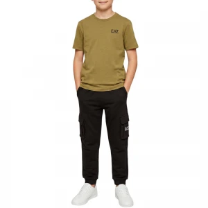 Train Core Id Boy Tee Ss Cc 1