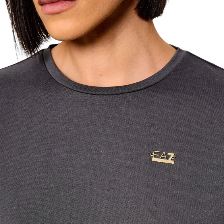 Train Core Lady Relax W Tee Ls 3