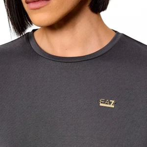 Train Core Lady Relax W Tee Ls 3