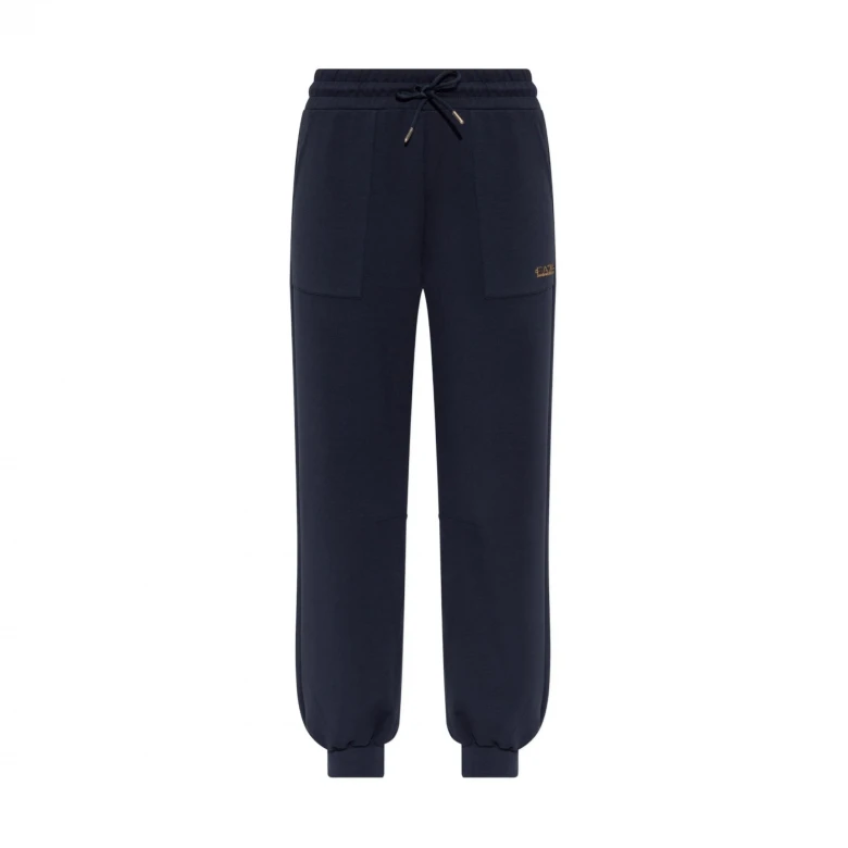 Train Core Lady Relax W Pant 3