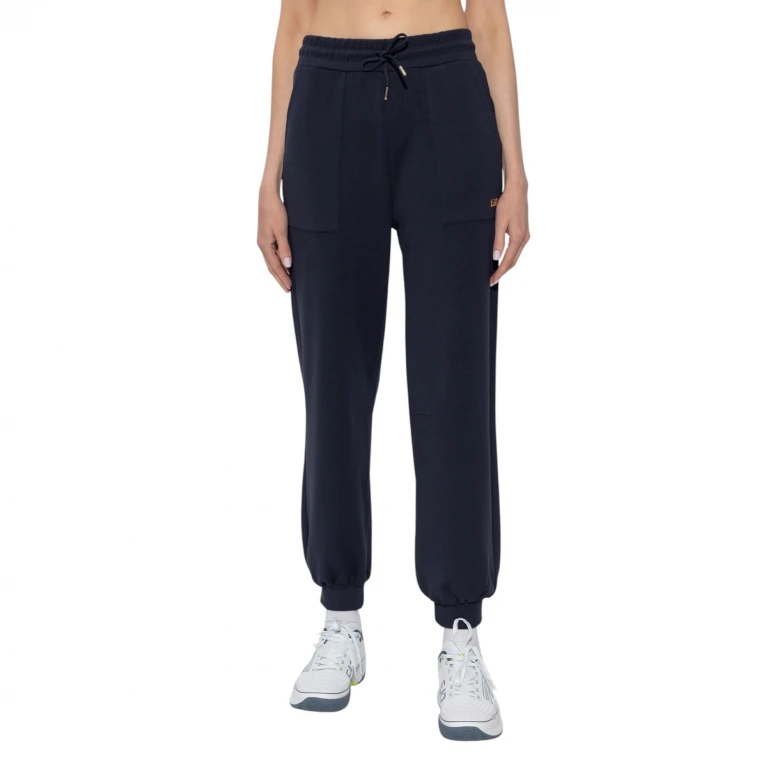 Train Core Lady Relax W Pant