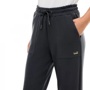 Train Core Lady Relax W Pant 2