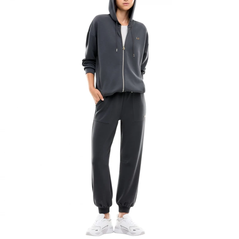 Train Core Lady Relax W Pant 3
