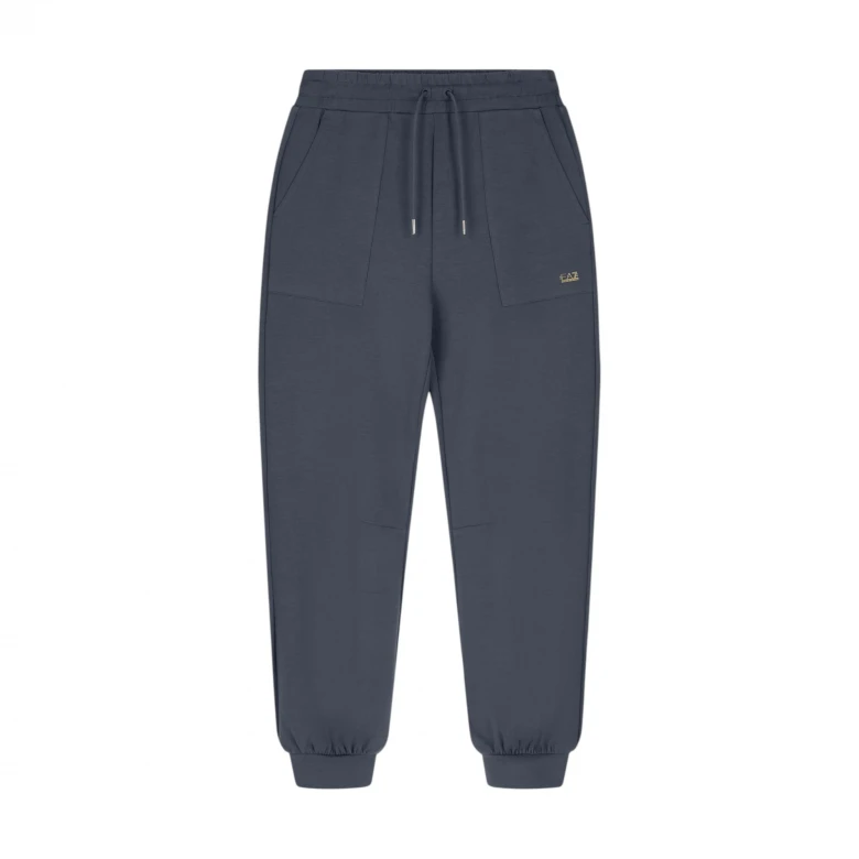 Train Core Lady Relax W Pant 5