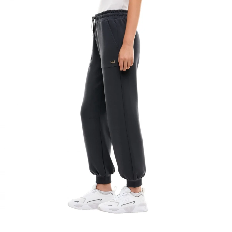 Train Core Lady Relax W Pant 6