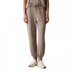 Train Core Lady Relax W Pant