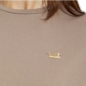 Train Core Lady Relax W Tee 2