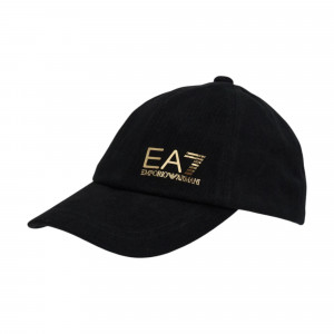 Fw26 Ea7 Women Baseball Hat