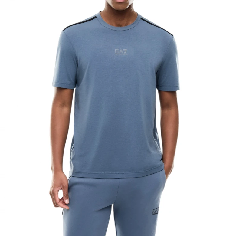 Natural Ventus7 M Tee Ss St