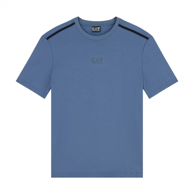 Natural Ventus7 M Tee Ss St 4