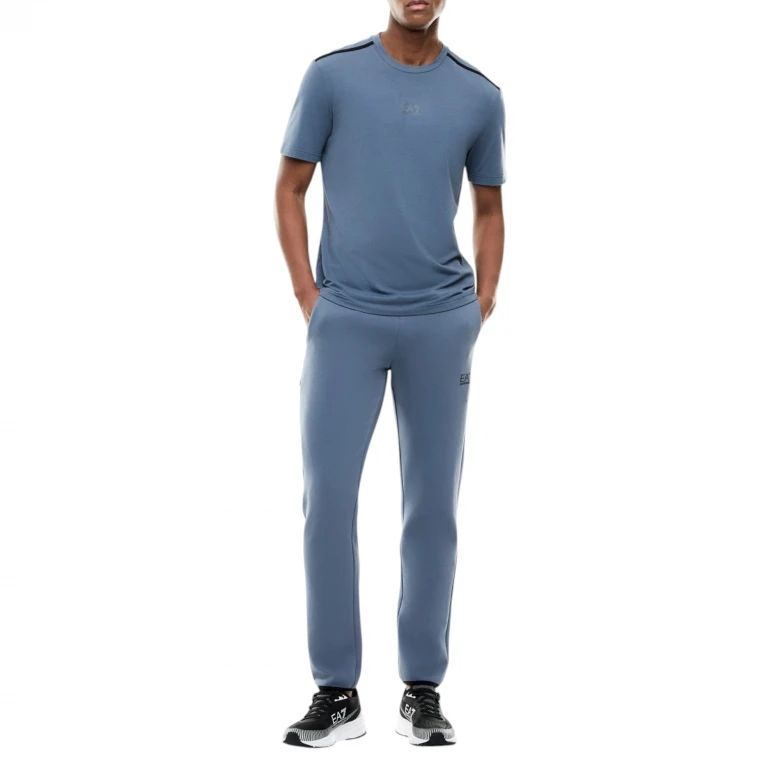 Natural Ventus7 M Tee Ss St 2