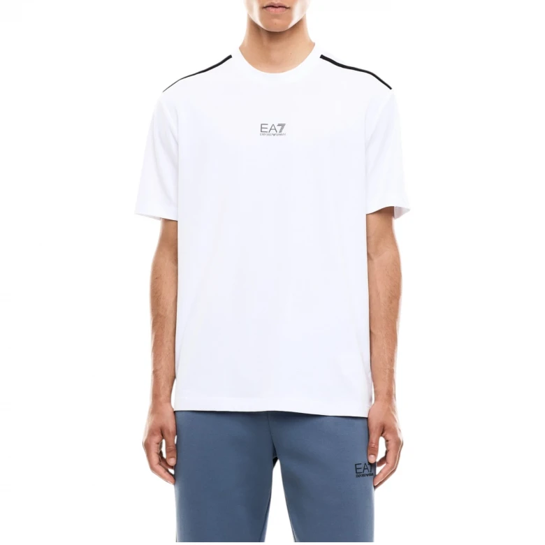 Natural Ventus7 M Tee Ss St