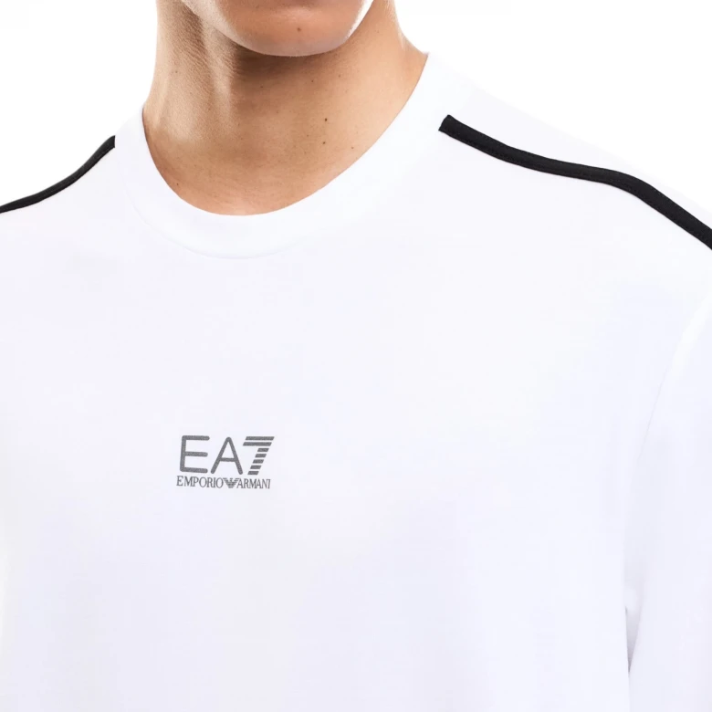 Natural Ventus7 M Tee Ss St 2