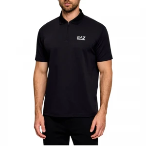 Golf Pro M Polo Tech Fabric Ss