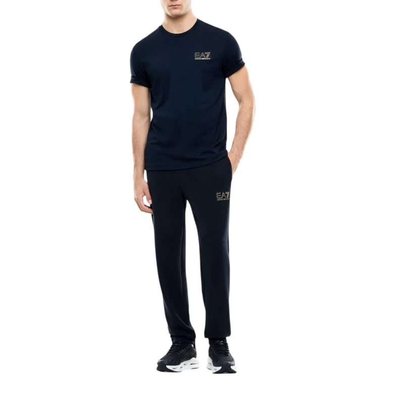 Train Premium Label M Tee Ss V 2