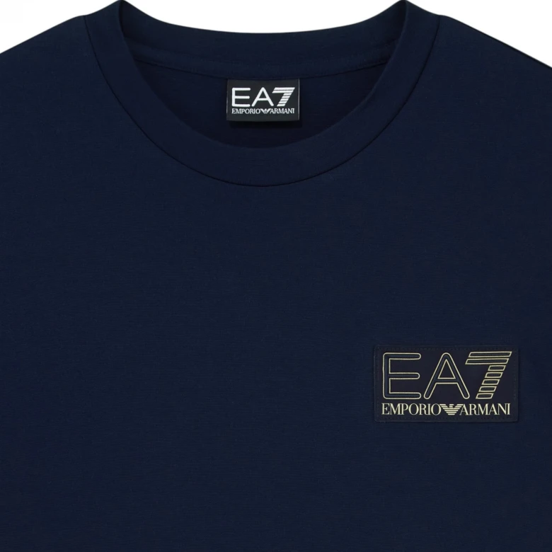 Train Premium Label M Tee Ss V 0