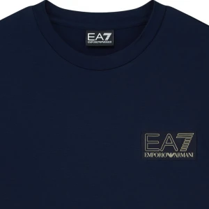 Train Premium Label M Tee Ss V 0