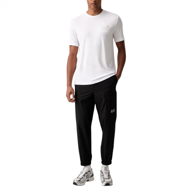 Train Premium Label M Tee Ss V 1