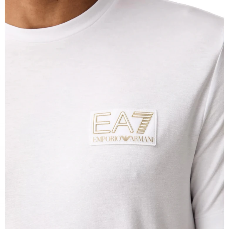 Train Premium Label M Tee Ss V 4