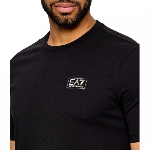 Train Refined M Tee Ss Co 1