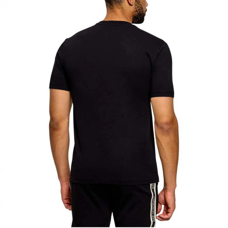 Train Refined M Tee Ss Co 0