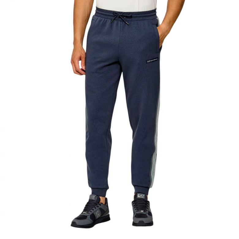 Train Logo Series M Pants 7 Li