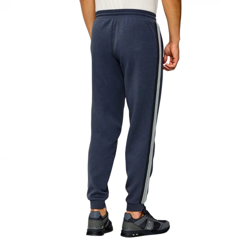 Train Logo Series M Pants 7 Li 1
