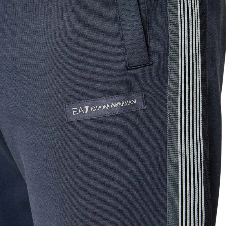 Train Logo Series M Pants 7 Li 3