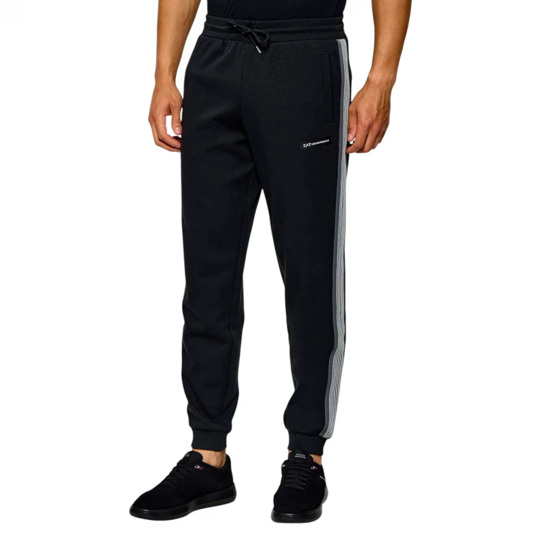 Train Logo Series M Pants 7 Li