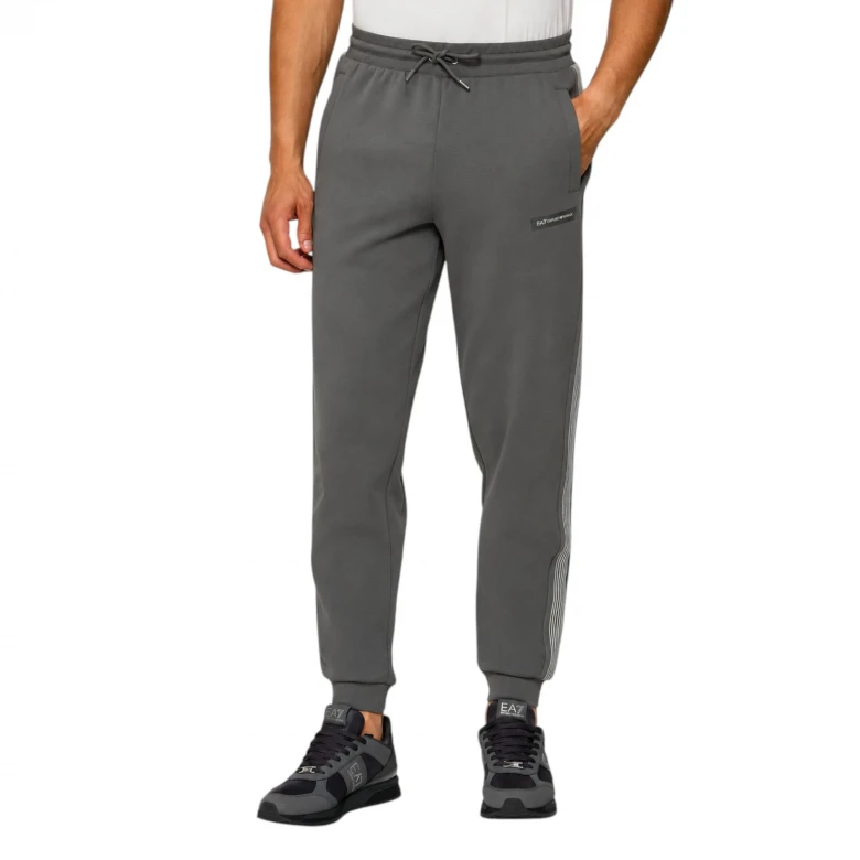 Train Logo Series M Pants 7 Li