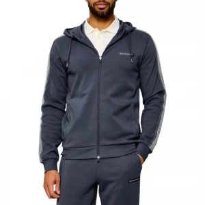 Train Logo Series M Hoodie Fz